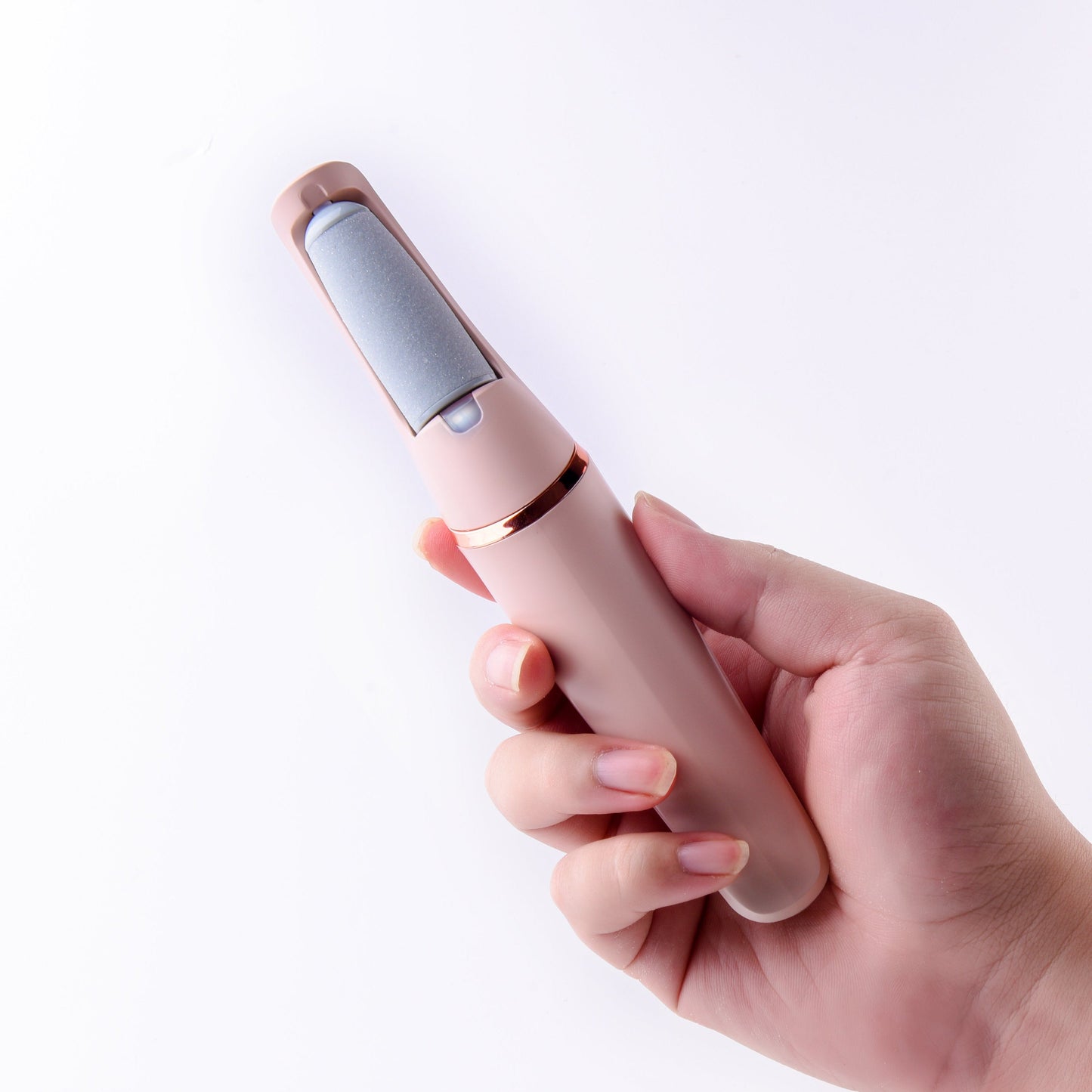 Bliss Silk Pro 2 – Bløde fødder uden dyre salonbesøg