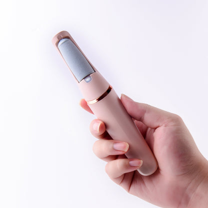 Bliss Silk Pro 2 – Bløde fødder uden dyre salonbesøg