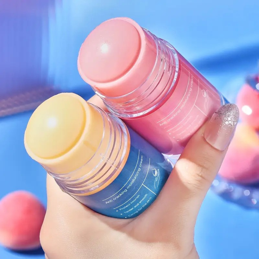 Hydration Balm Set – Anti-sprækkecreme 2 dele