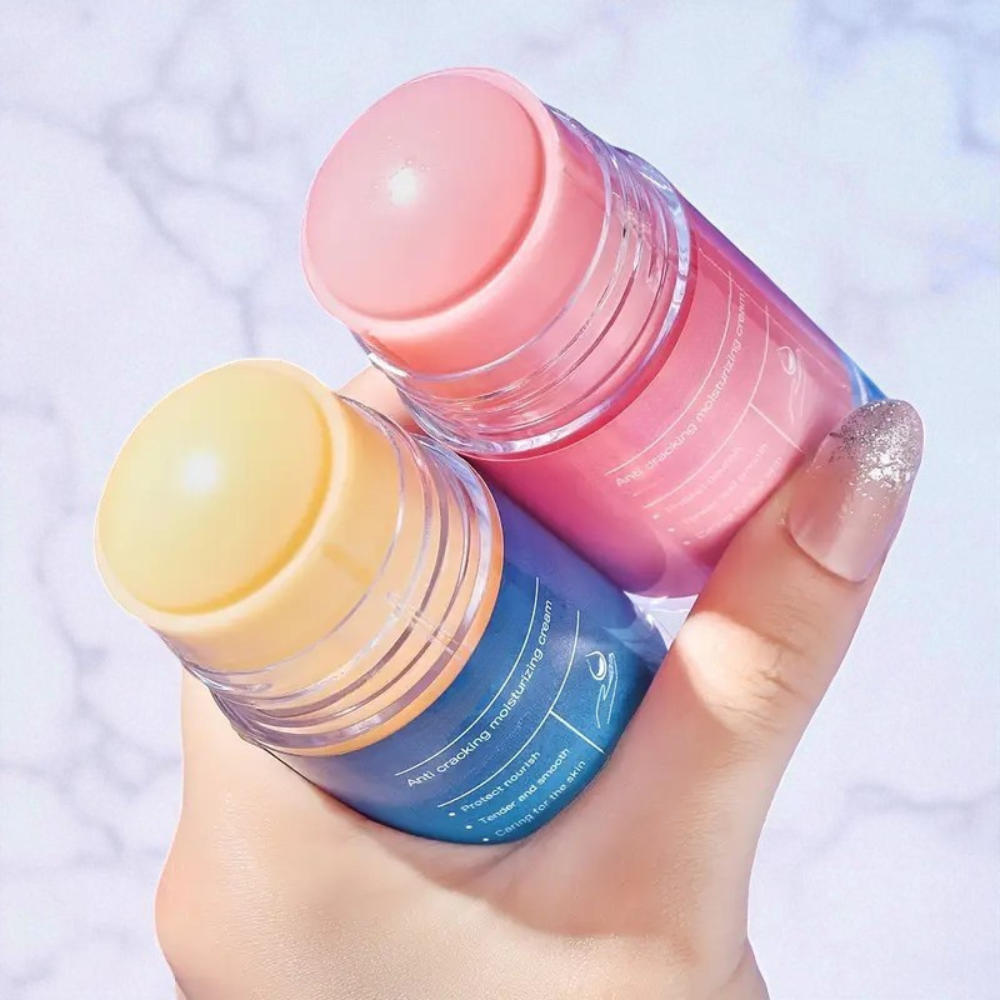 Hydration Balm Set – Anti-sprækkecreme 2 dele