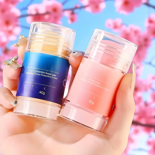 Hydration Balm Set – Anti-sprækkecreme 2 dele