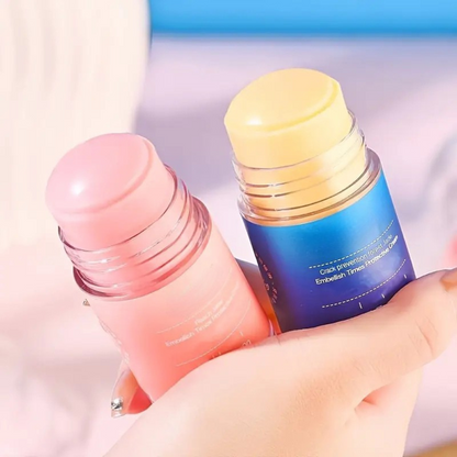 Hydration Balm Set – Anti-sprækkecreme 2 dele