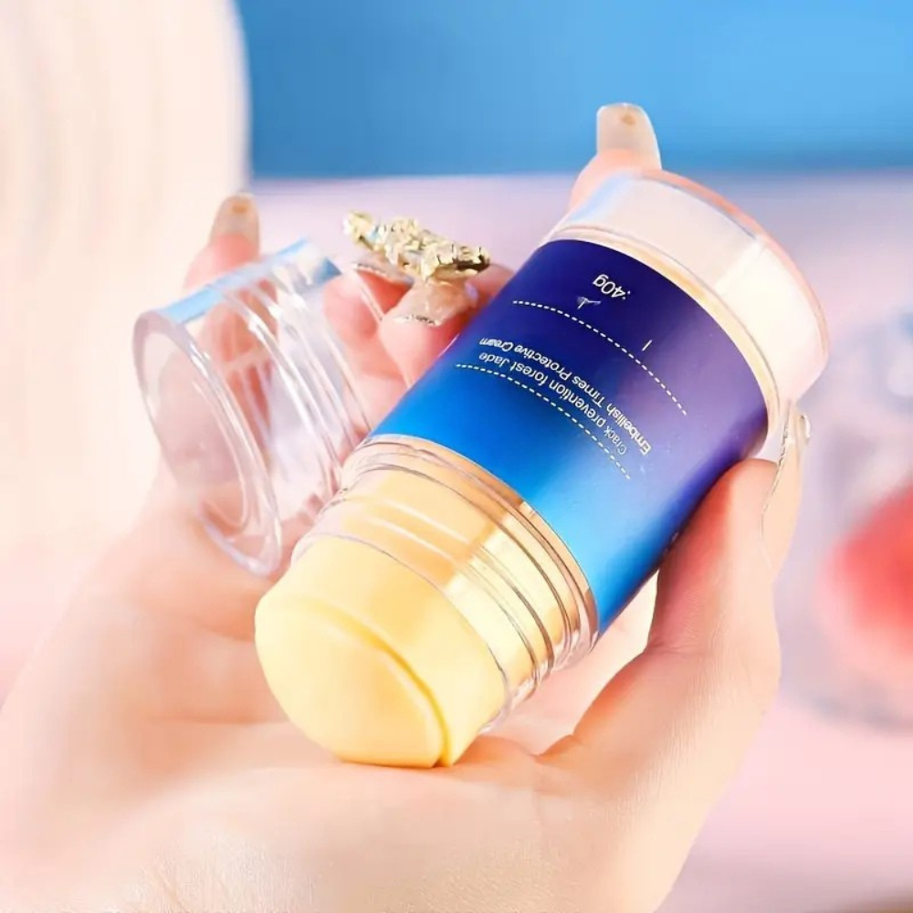 Hydration Balm Set – Anti-sprækkecreme 2 dele