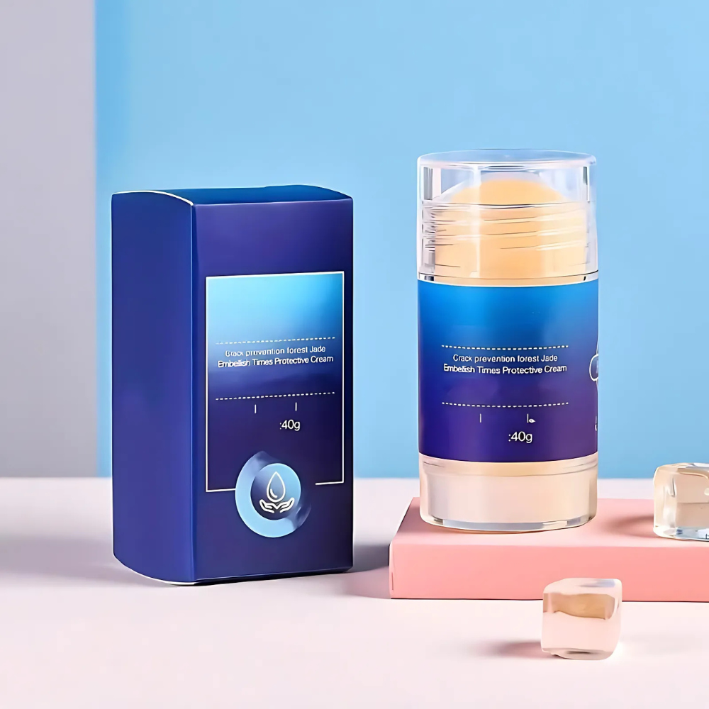 Hydration Balm Set – Anti-sprækkecreme 2 dele