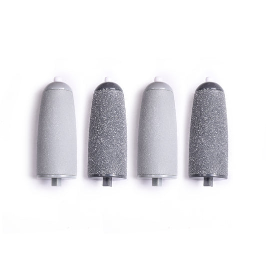 Bliss Silk Refill - Pakke med 4 blandede ruller