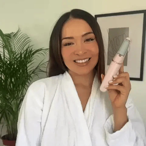 Bliss Silk Pro 2 – Bløde fødder uden dyre salonbesøg